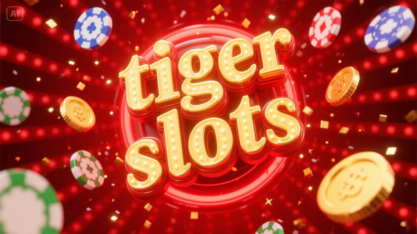 tiger slots